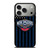 NEW ORLEANS NBA USA FLAG iPhone 17 Pro Case Cover