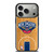 NEW ORLEANS PELICANS NBA ARENA iPhone 17 Pro Case Cover