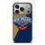 NEW ORLEANS PELICANS NBA BASKETBALL LOGO iPhone 17 Pro Case Cover
