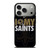 NEW ORLEANS SAINTS NFL FOOTBALL FANS iPhone 17 Pro Case Cover