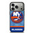 NEW YORK ISLANDERS HOCKEY TEAM iPhone 17 Pro Case Cover