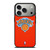 NEW YORK KNICKS BASKETBALL NBA iPhone 17 Pro Case Cover