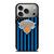 NEW YORK KNICKS NBA USA FLAG iPhone 17 Pro Case Cover