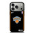 NEW YORK KNICKS NIKE NBA BASKETBALL iPhone 17 Pro Case Cover