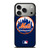 NEW YORK METS BASEBALL NIKE iPhone 17 Pro Case Cover