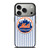 NEW YORK METS MLB NIKE iPhone 17 Pro Case Cover