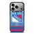 NEW YORK RANGERS HOCKEY TEAM iPhone 17 Pro Case Cover