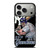 NEW YORK YANKEES BASEBALL FAN ART iPhone 17 Pro Case Cover
