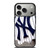 NEW YORK YANKEES BASEBALL ICON TEAM LOGO iPhone 17 Pro Case Cover