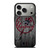 NEW YORK YANKEES BASEBALL MLB WOOD LOGO iPhone 17 Pro Case Cover