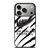NEW ZEALAND FOOTBALL STRIPE iPhone 17 Pro Case Cover