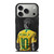 NEYMAR JR BRAZIL iPhone 17 Pro Case Cover
