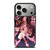 NEZUKO KAMADO DEMON SLAYER COOL iPhone 17 Pro Case Cover