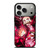 NEZUKO KAMADO DEMON SLAYER SPELL iPhone 17 Pro Case Cover