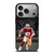 NICK BOSA SAN FRANCISCO 49ERS iPhone 17 Pro Case Cover