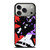 NICO ROBIN ONE PIECE MANGA iPhone 17 Pro Case Cover