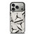 NIKE AIR JORDAN CARD iPhone 17 Pro Case Cover