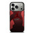 NIKE AIR JORDAN FLIGHT iPhone 17 Pro Case Cover