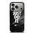 NIKE AIR JORDAN JUST DO IT SPLASH iPhone 17 Pro Case Cover