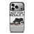 NIKE AIR JORDAN RETRO NOT FOR RESALE iPhone 17 Pro Case Cover