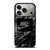 NIKE AIR JORDAN SPLASH COLOR iPhone 17 Pro Case Cover