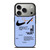 NIKE AIR OFF WHITE TARO iPhone 17 Pro Case Cover