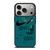 NIKE AIR OFF WHITE TOSCA iPhone 17 Pro Case Cover