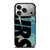 NIKE AIRS ABSTRACT iPhone 17 Pro Case Cover