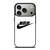 NIKE JAPAN LOGO iPhone 17 Pro Case Cover