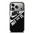 NIKE JUST DO IT LOGO iPhone 17 Pro Case Cover