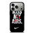 NIKE KISS MY AIRS iPhone 17 Pro Case Cover