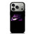 NIKE SB SKATEBOARD NEBULA iPhone 17 Pro Case Cover