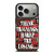 NIKE SWOOSH QUOTES iPhone 17 Pro Case Cover