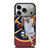 NIKOLA JOKIC DENVER NUGGETS 2 iPhone 17 Pro Case Cover