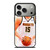 NIKOLA JOKIC DENVER NUGGETS 4 iPhone 17 Pro Case Cover