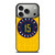 NIKOLA JOKIC DENVER NUGGETS LOGO iPhone 17 Pro Case Cover