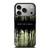 NINE INCH NAILS ROCK BAND 2 iPhone 17 Pro Case Cover