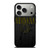 NIRVANA ROCK BAND WOODEN LOGO iPhone 17 Pro Case Cover