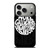 NOEL GALLAGHERS HIGH FLYING BIRDS ROCK BAND iPhone 17 Pro Case Cover