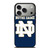 NOTRE DAME FIGHTING UNDER ARMOUR iPhone 17 Pro Case Cover