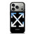 OFF WHITE SKY BLUE iPhone 17 Pro Case Cover