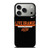 OKLAHOMA STATE COWBOYS NIKE iPhone 17 Pro Case Cover