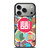 OLLIOLLI WORLD GAMES ALL CHARACTER iPhone 17 Pro Case Cover