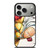 ONE PUNCH MAN SAITAMA FIST iPhone 17 Pro Case Cover