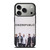 ONEREPUBLIC POP BAND iPhone 17 Pro Case Cover