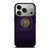 ORLANDO CITY SOCCER MLS iPhone 17 Pro Case Cover