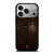 ORLANDO MAGIC BASKETBALL COURT NBA iPhone 17 Pro Case Cover