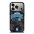 ORLANDO MAGIC BLACK CAMO iPhone 17 Pro Case Cover