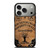 OUIJA BOARD VINTAGE iPhone 17 Pro Case Cover
