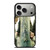 OUTLANDER JAMIE AND CLAIRE iPhone 17 Pro Case Cover